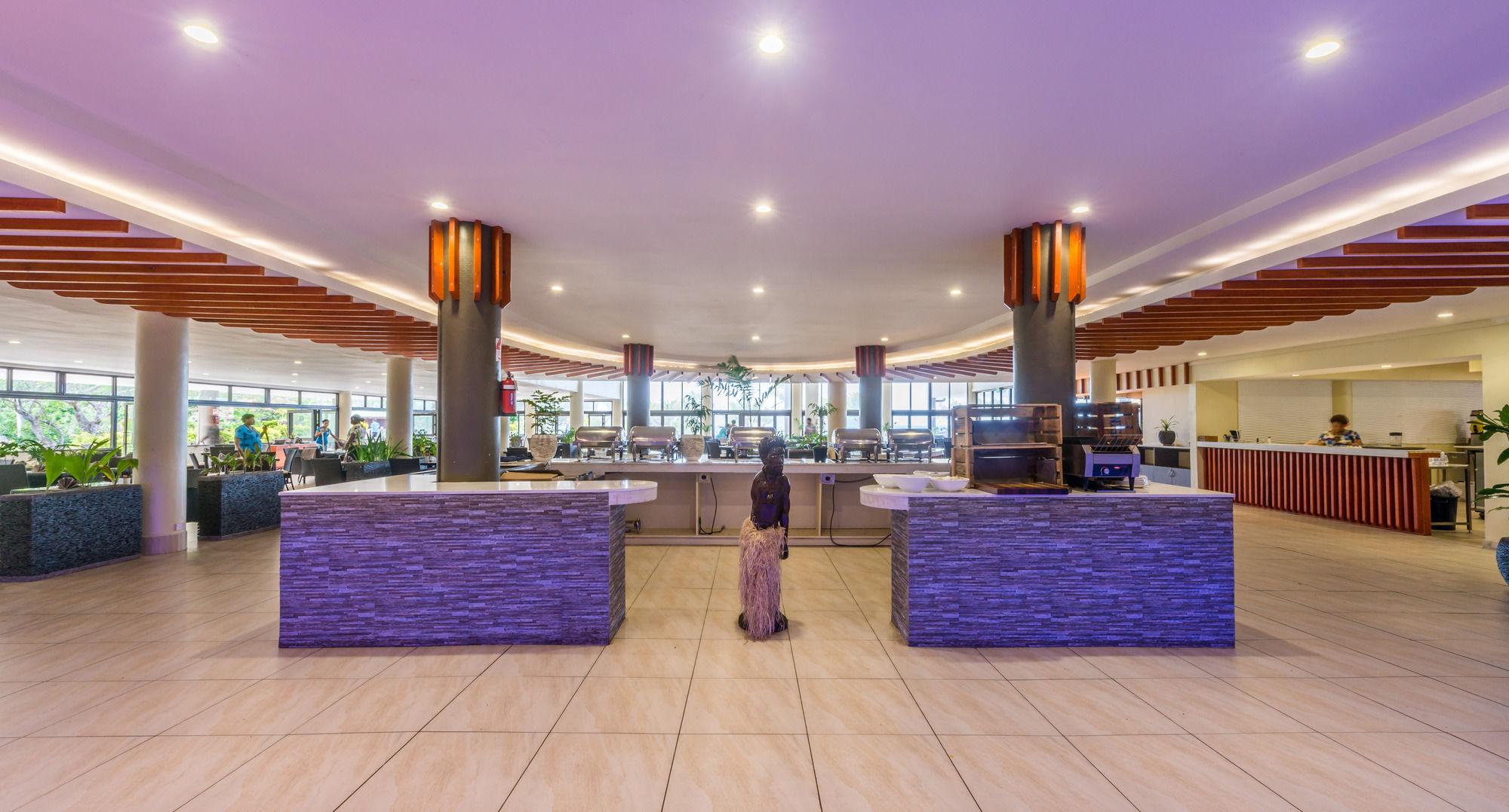 Mana Island Resort & Spa - Fiji Bagian luar foto