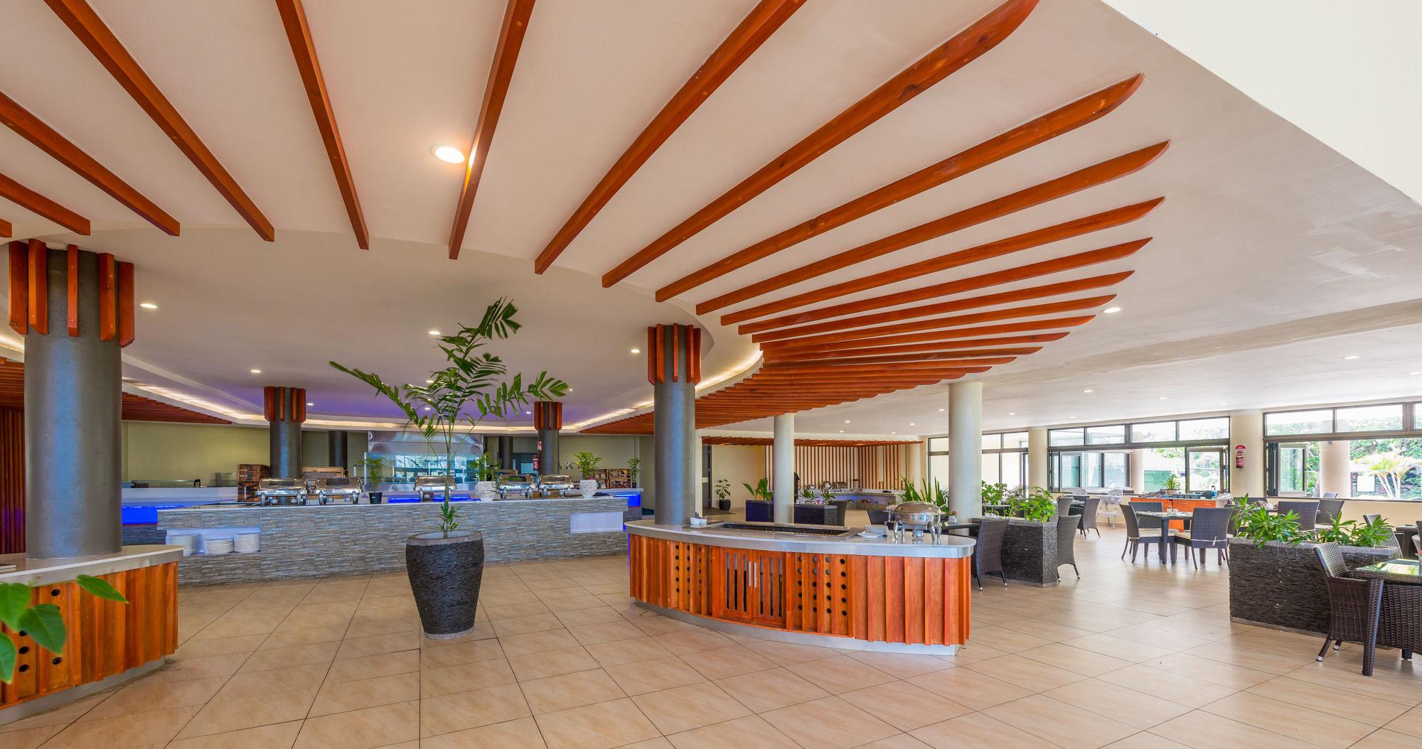 Mana Island Resort & Spa - Fiji Bagian luar foto