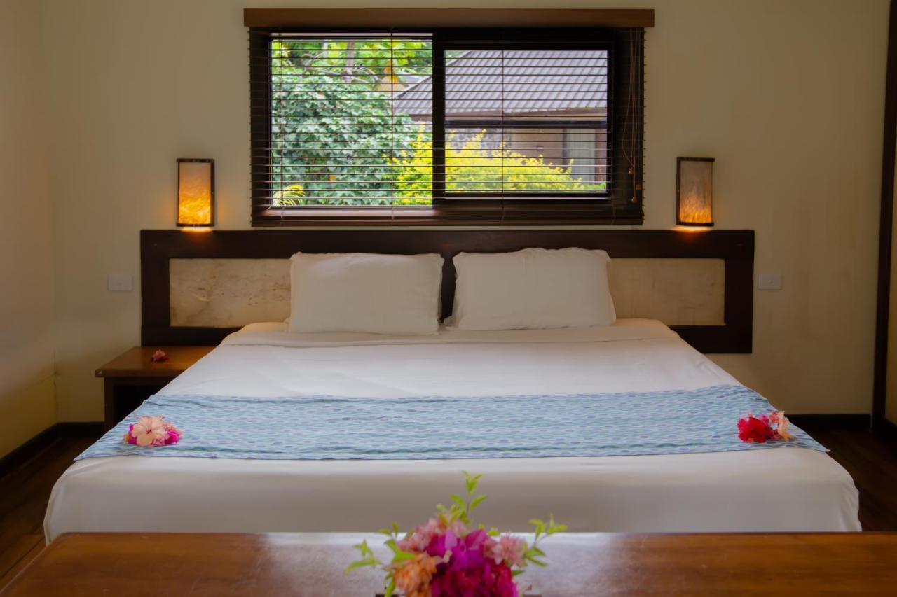 Mana Island Resort & Spa - Fiji Bagian luar foto
