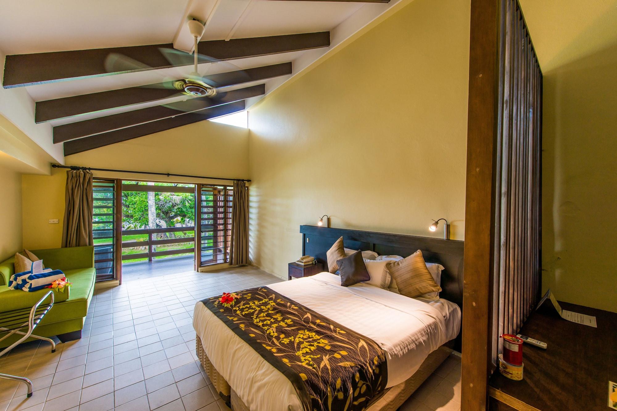 Mana Island Resort & Spa - Fiji Bagian luar foto