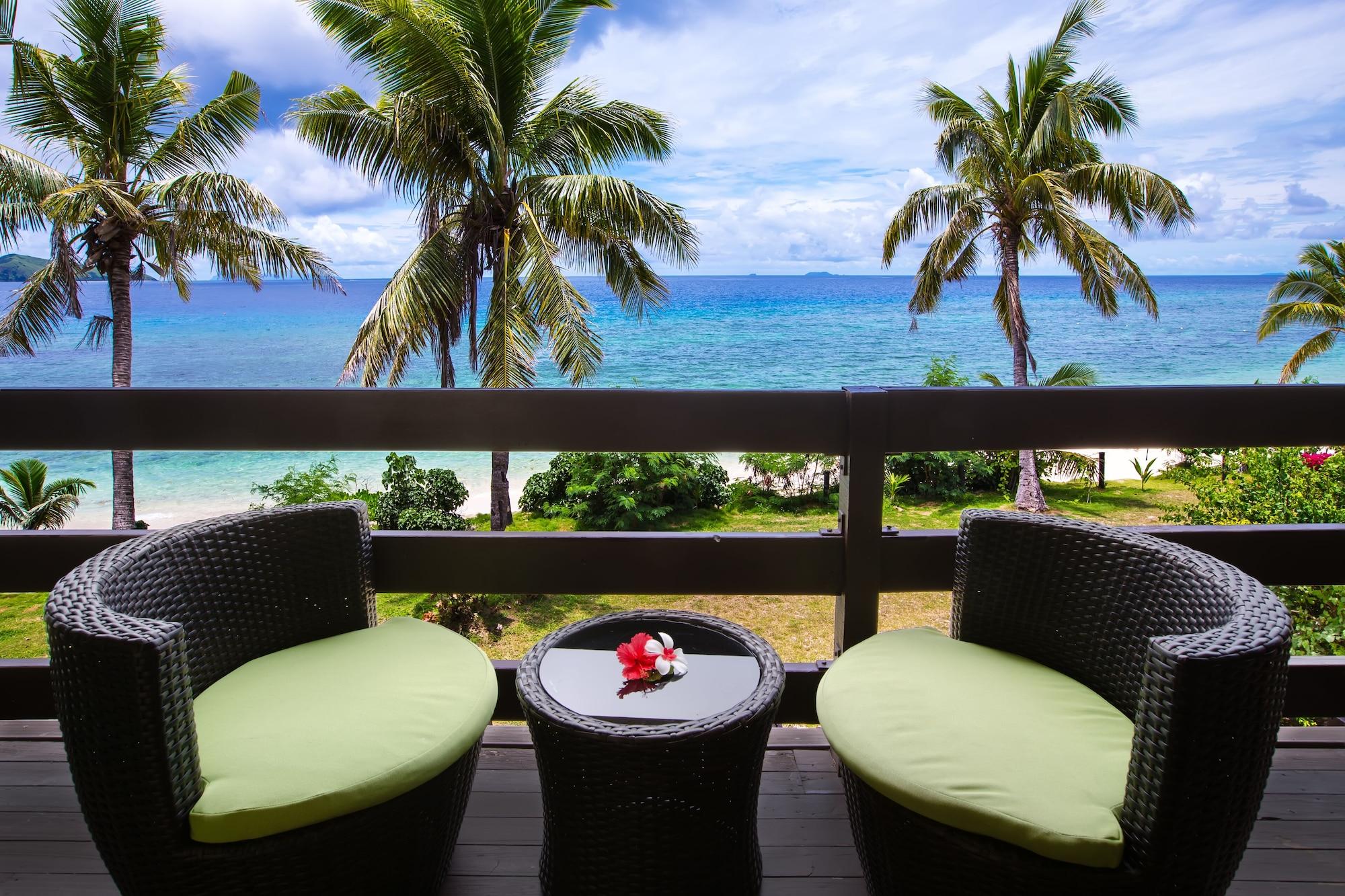 Mana Island Resort & Spa - Fiji Bagian luar foto