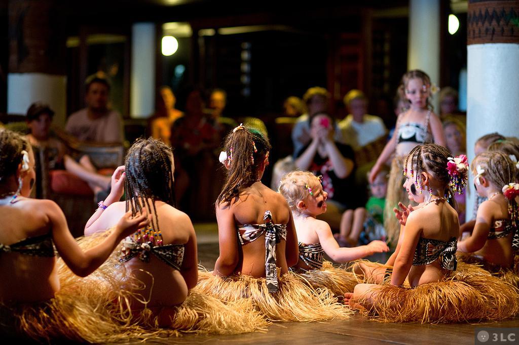 Mana Island Resort & Spa - Fiji Bagian luar foto